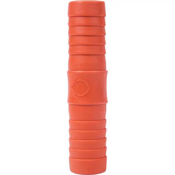 Соединитель пластмассовый Оранжевый (3/4-1) 1*600 /2