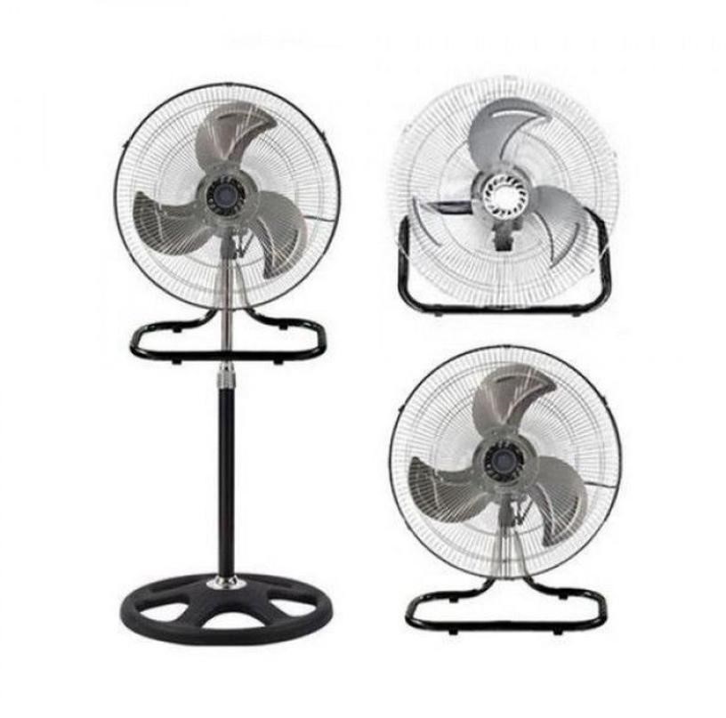 Вентилятор МК-018 3в1 Ф18 1х2   |+