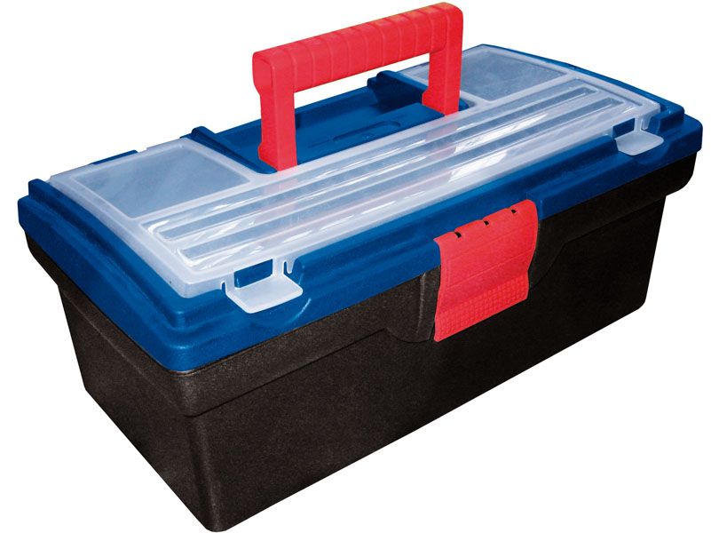 Ящик для инструментов 31*17*13см    |1