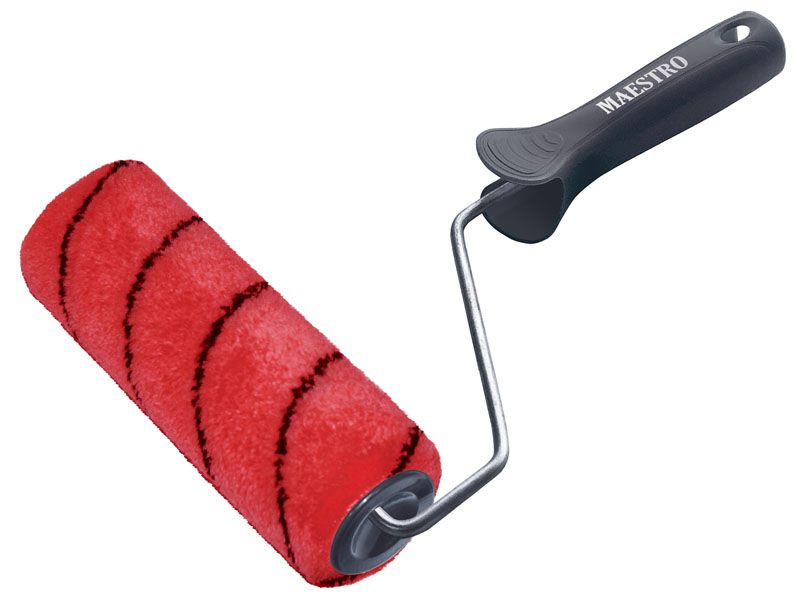 Валик полиакриловый 240мм MAESTRO    |+
