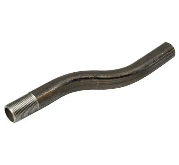 Отвод "Утка" Ду20  1*50 /+