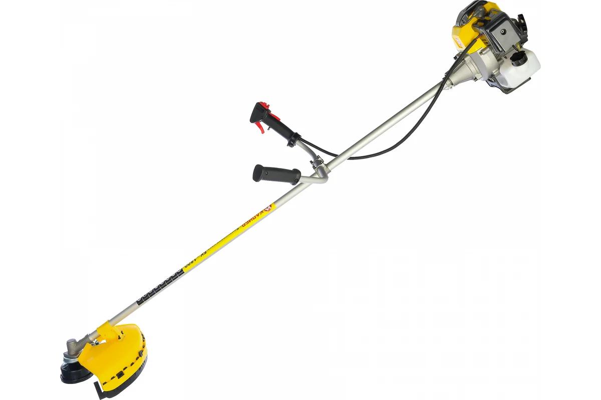 Бензотриммер Калибр БК-2600+   