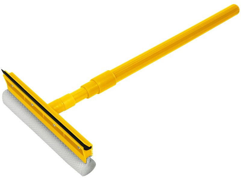 Стекломой для стекла 200мм 450-750мм InWork  |+