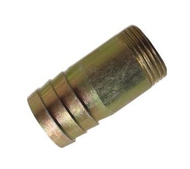 Ёрш с резьбой анод, 20                                     /1