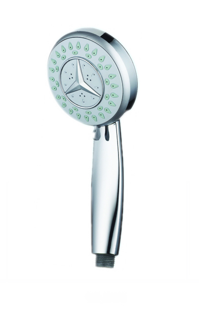 Лейка для душа Большая Мерседес с переключ. VK-2004   |1