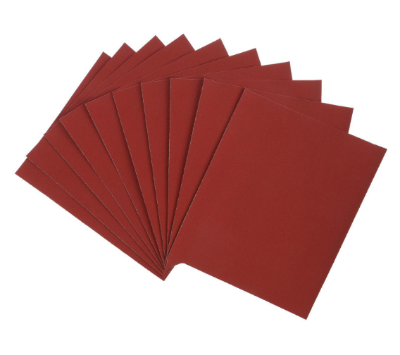 Лист Шлифовальный Р400 230 х 280 1х50  /*