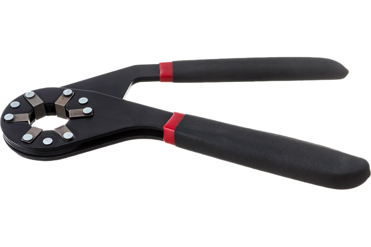 Гайковерт регулируемый XPERT №6 160mm  |1