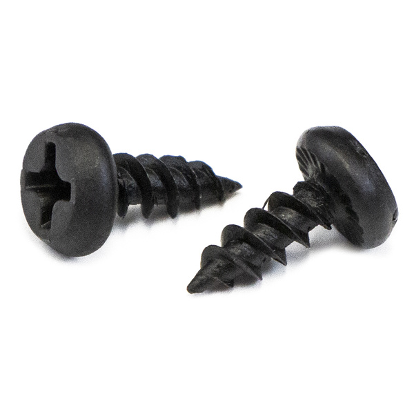 Саморезы 3,5х11 Фосф. Острый (20000) (19кг) /*