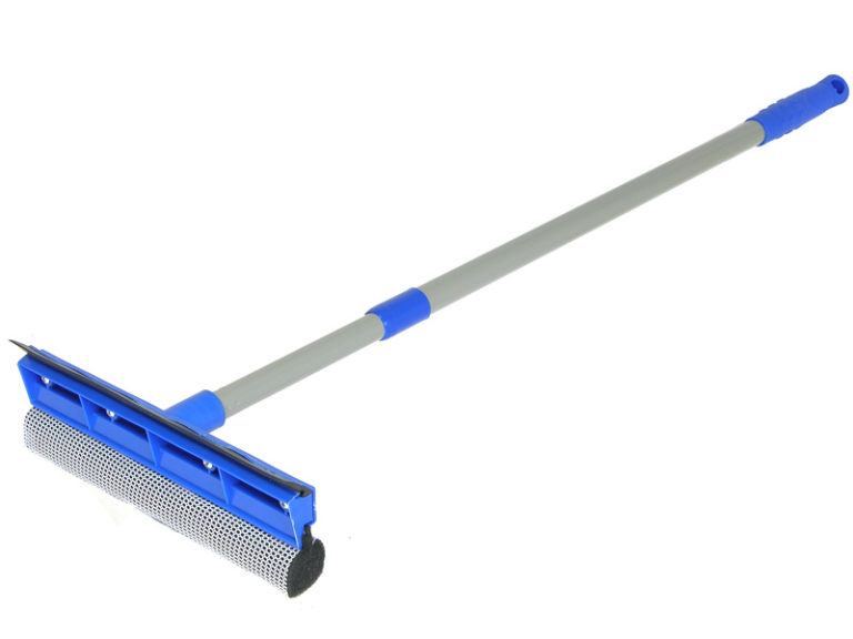 Стекломой телескопический VK-2174 1*60  |+