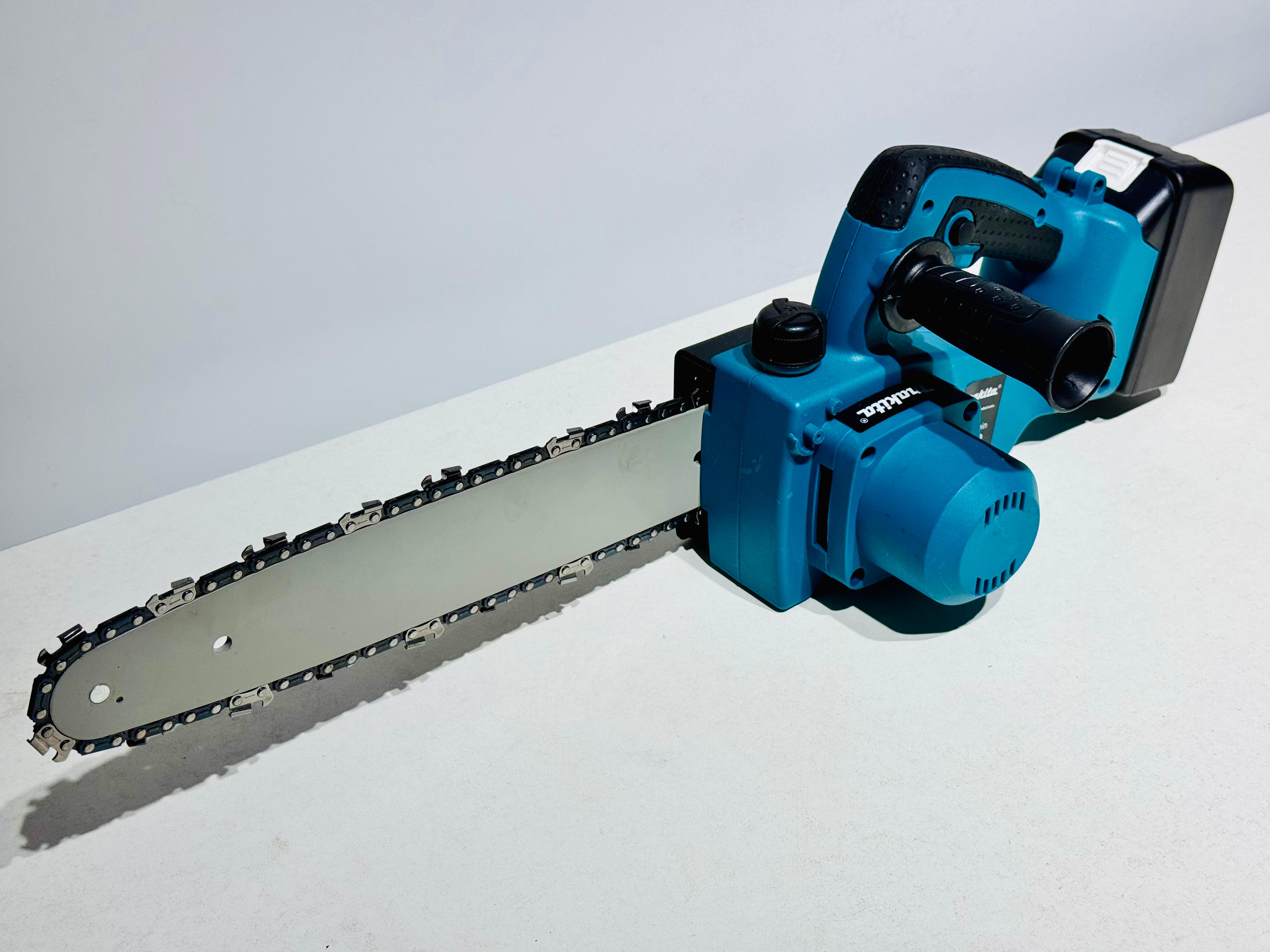 Пила Цепная Аккумуляторная MAKITA     |*