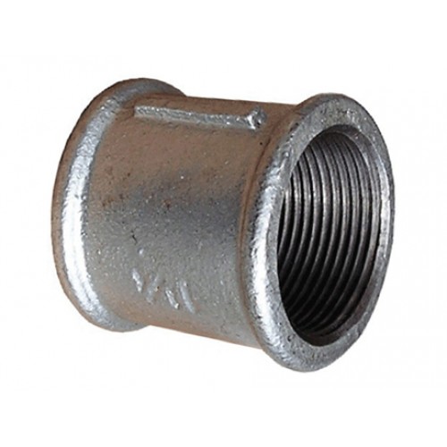 Муфта Ду32 чуг. 1/160  НЕ ЗАКАЗЫВАТЬ/+