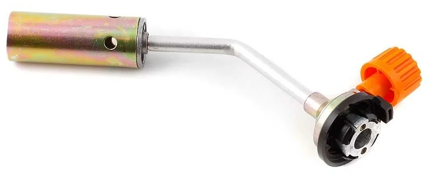 Горелка на газ балон Rocket Ricas-2008 /2