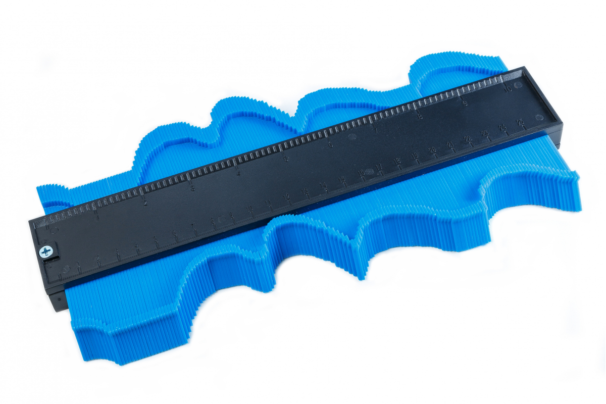 Фиксатор контура   /+