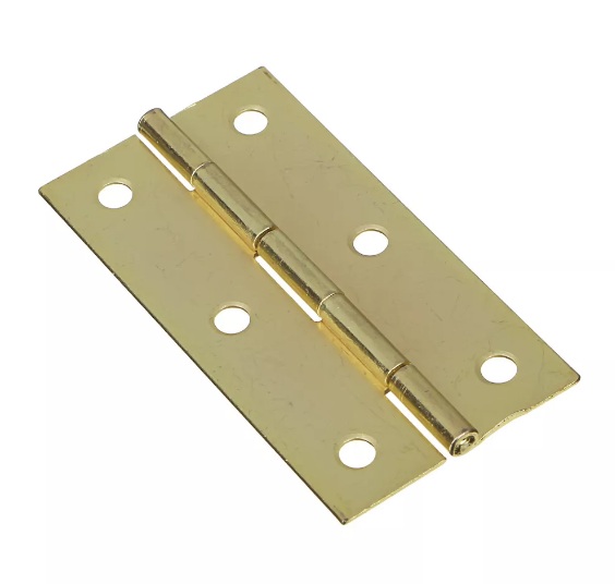 Петля 50 мм. 1х40     /+