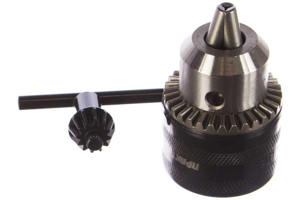 Патрон для дрели ключевой 13мм. SPARKLUX(РАКЕТА) / 1