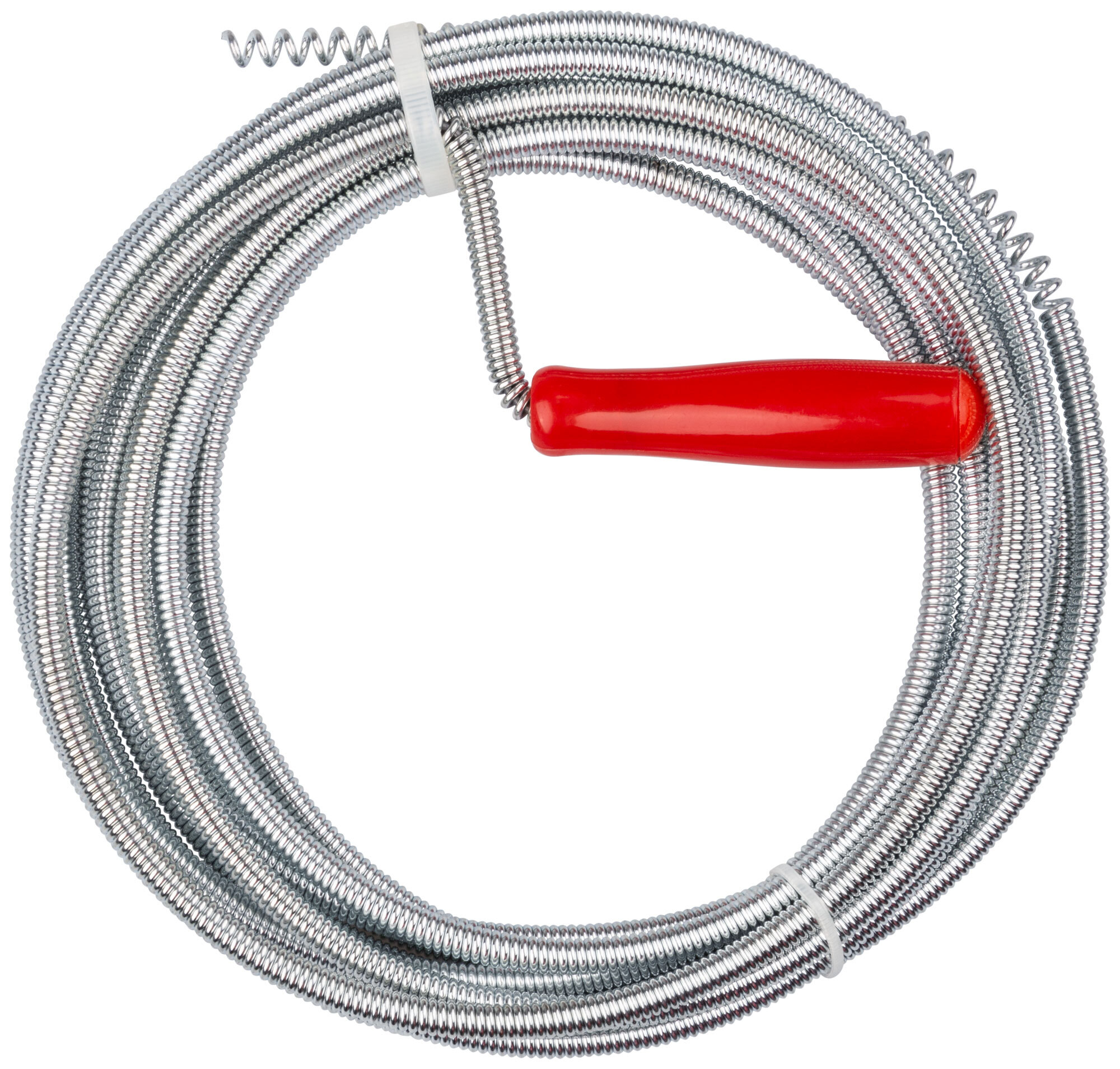 Трос сантехнический 10м  1x20    /*