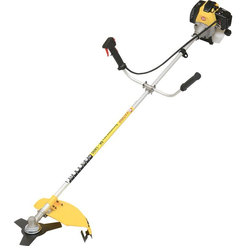 Бензотриммер Калибр БК-1800  