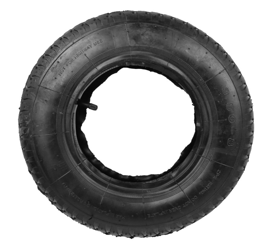 Покрышка с камерой (3,5-8) 1х20   /+