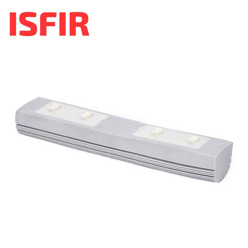 Насадка ISFIR на швабру Бабочка 27см (1х24)  |*