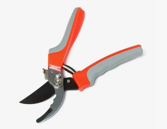 Секатор SARKLUX 230mm 7004 1х60  |+