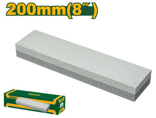 Брусок правильный Jadever 200х50х25mm (1x50)  |*