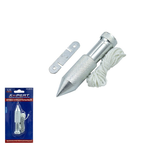 Отвес 300гр X-PERT    /1