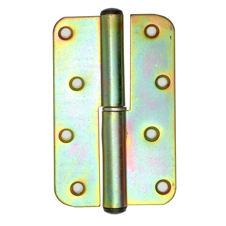 Петля Дверная 130 Правая  1х40    /*