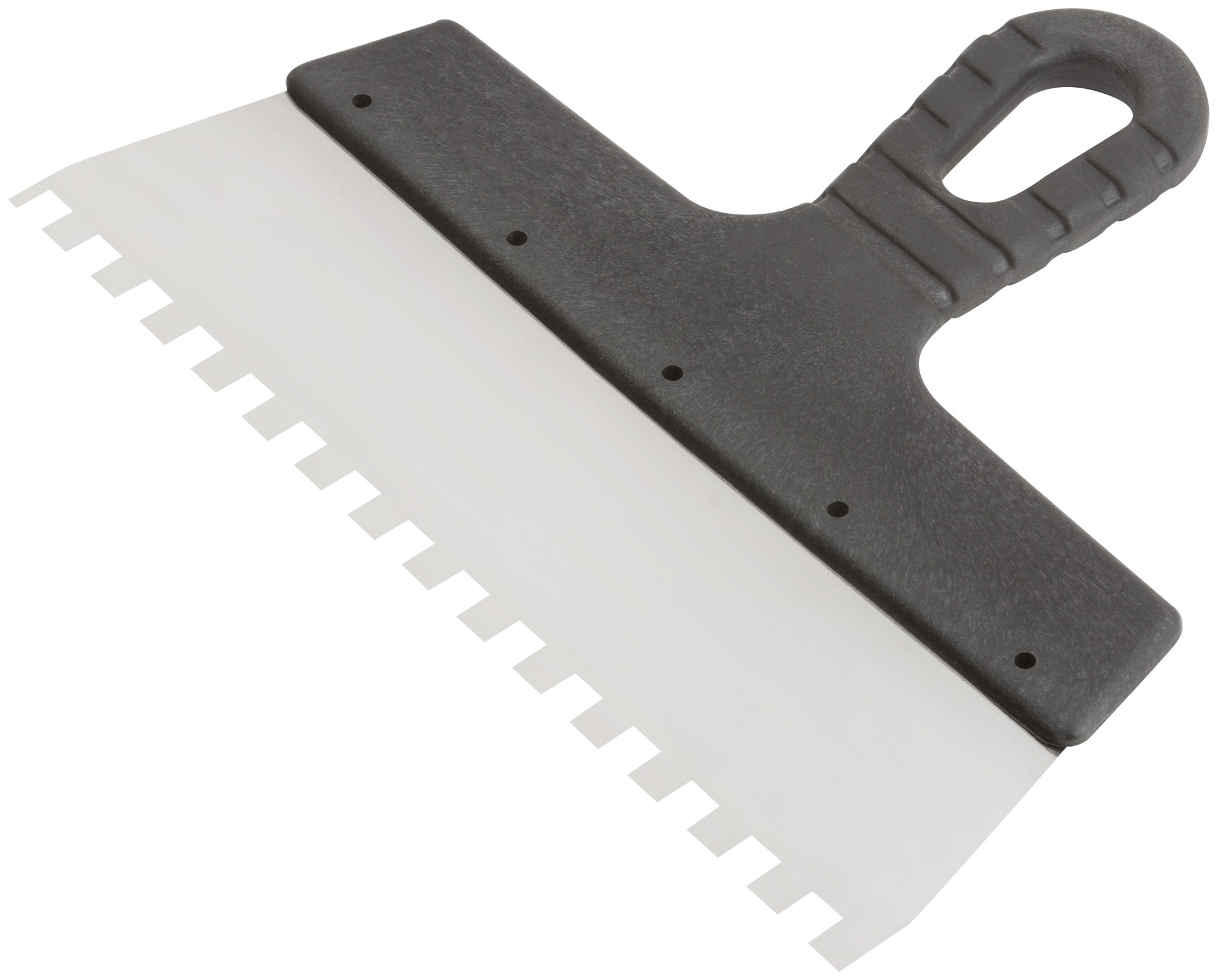 Шпатель  200 зубья 1х80   /*