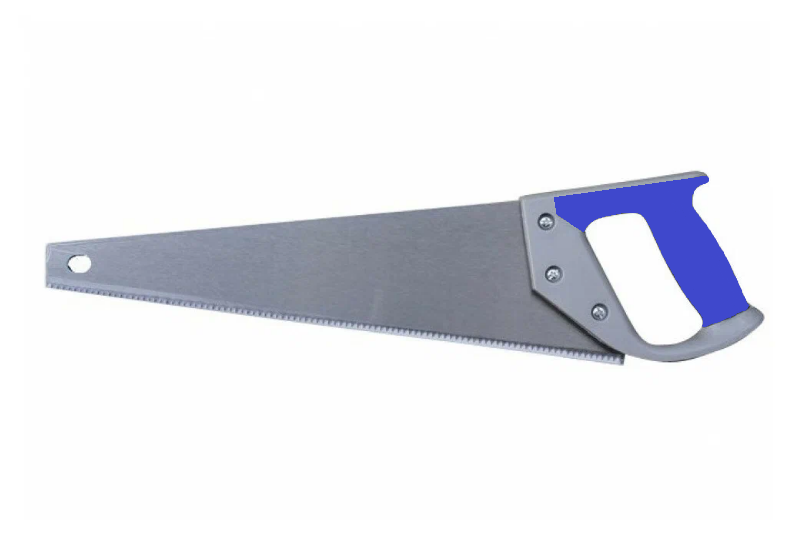 Ножовка пластик MAXIMUM 400   |1