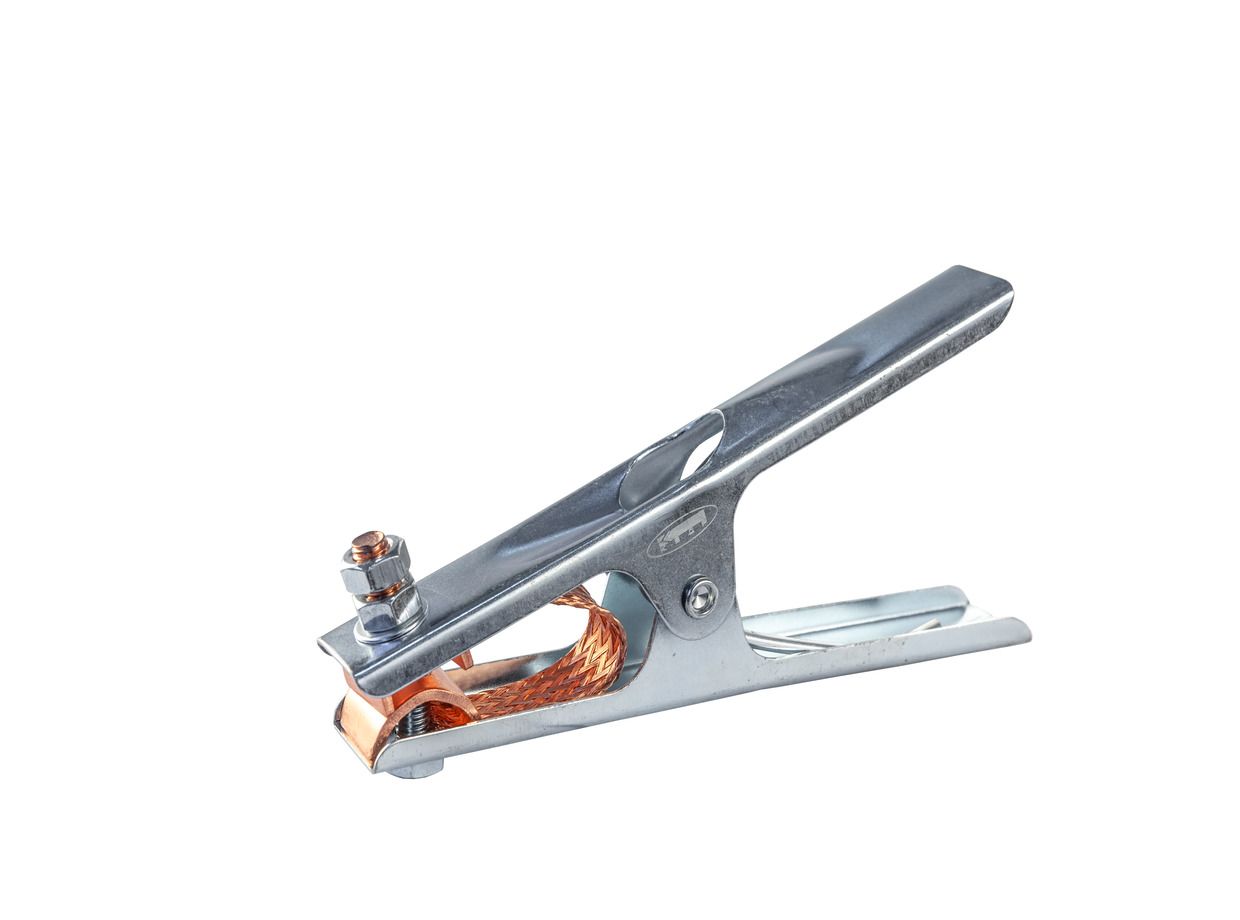 Клемма Масса 500A ExPERT |+