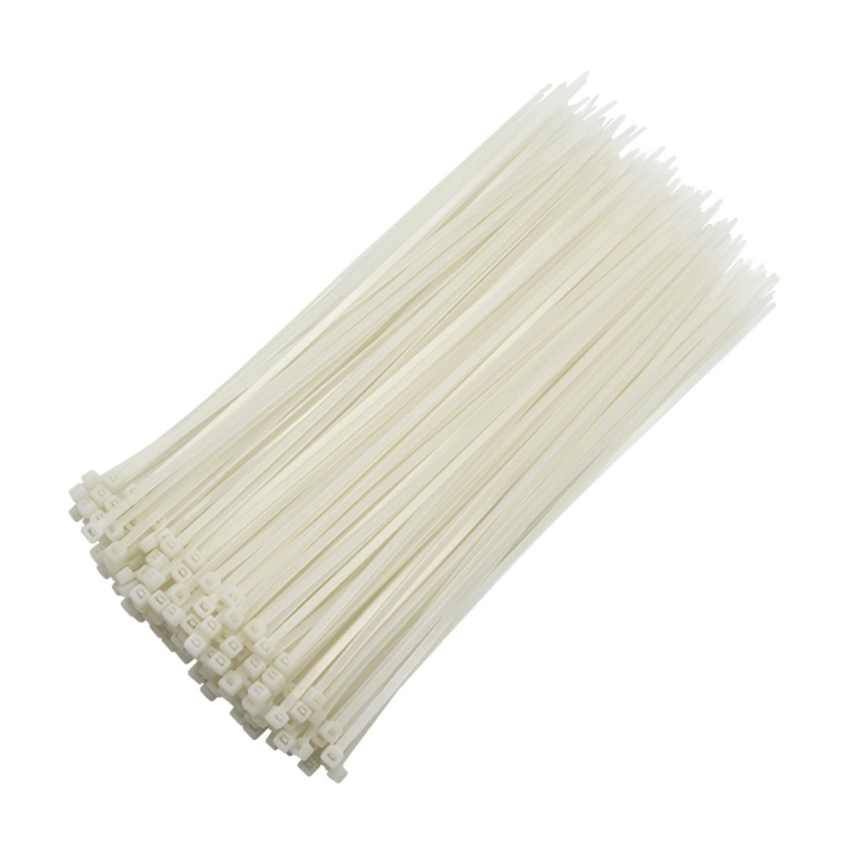 Стяжки SPARKLUX 4x300 (1x180) Белый  |+