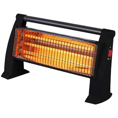 Обогреватель Кварцевый KUMTEL LX-2820 1x6  |*