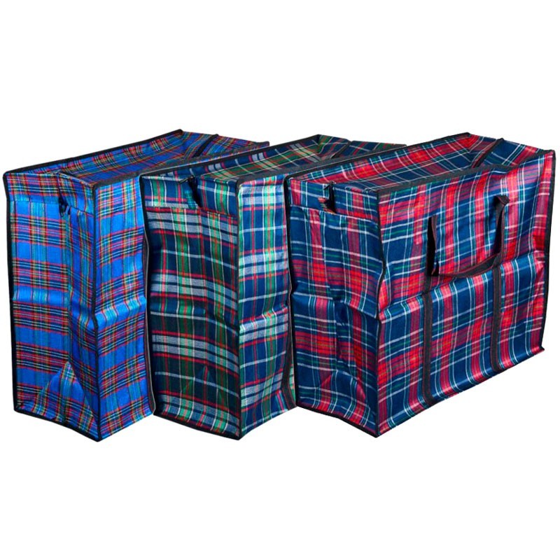 Сумка хоз. 80*57*25 VK-1245 (1*120)  |+