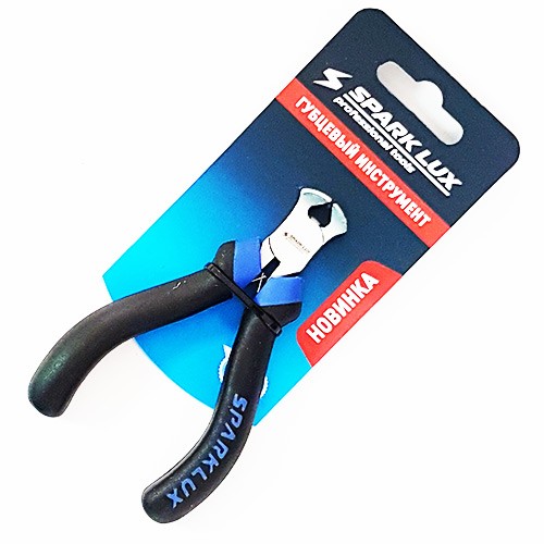 Плоскогубцы Мини Кусачка SPARKLUX 1x120   |1