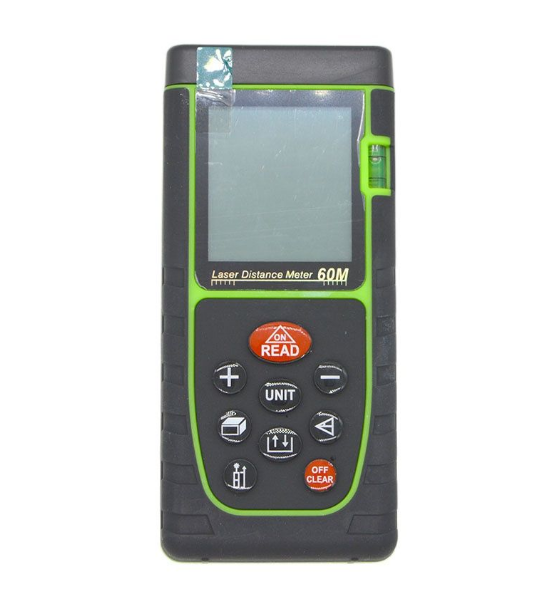 Лазерная рулетка SPARK LUX   |+