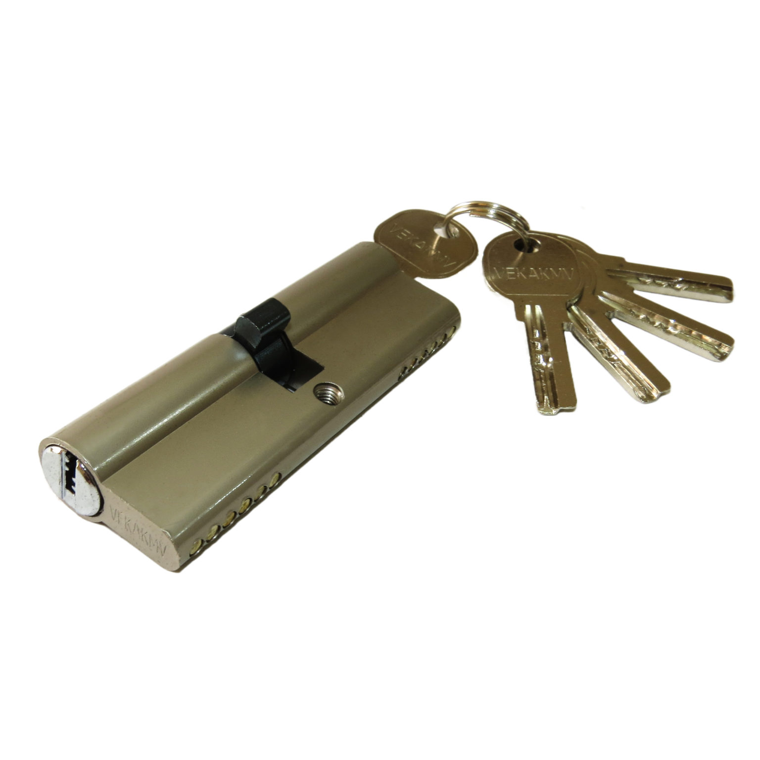 Личинка с 5-ю лазер. ключами 90мм. VK-1931 М7053 М7065 (1х10)