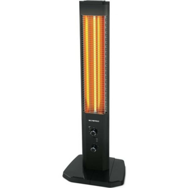 Обогреватель напольный вертикальный 1800W KUMTEL MH-1800 1x2  |2
