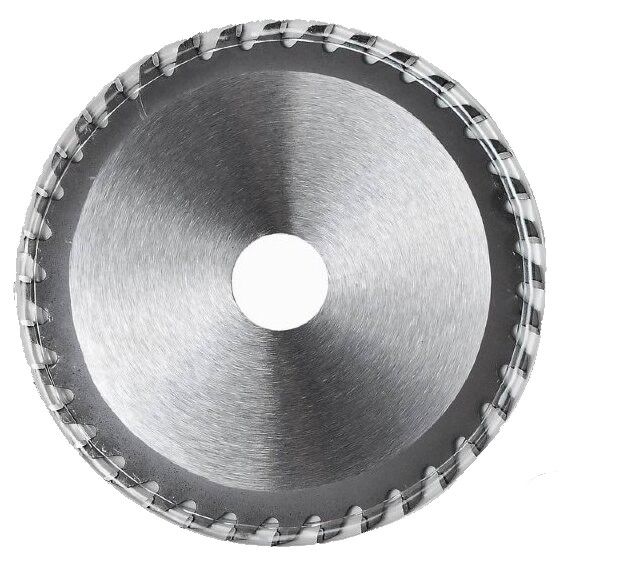 Диск пильный ChaMpion 230 x 40T x 22.23mm   |1