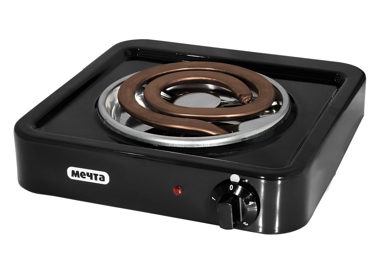Электро плита Мечта 1 - конфортная  /+