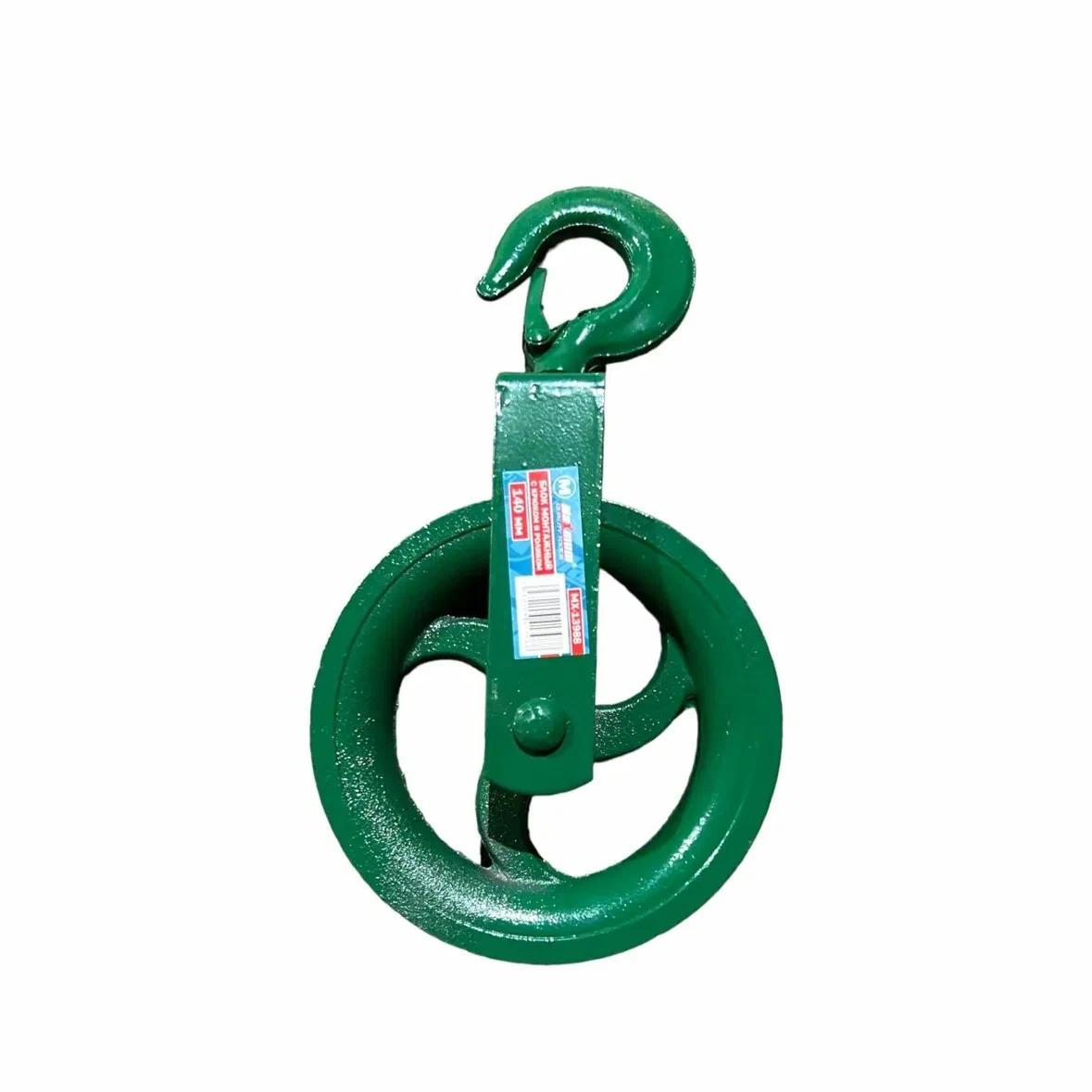 Лебедка Круглая 160мм (16)  /*