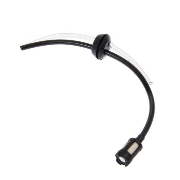 Шланг для триммера VK-S014 1*1500 /0