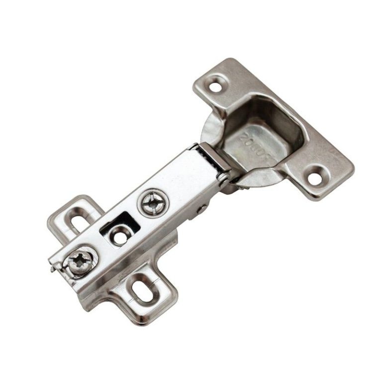 Петля мебельная Лягушка Простая (1х150) (1*600) 