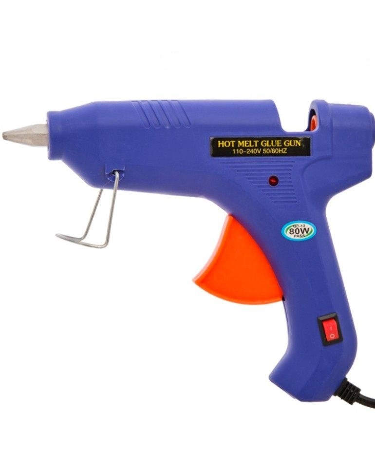 Термо пистолет XPERT/SPARKLUX 100Вт  1х48  |*