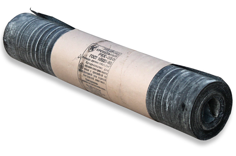 Рубироид Толь 14-15м    |+