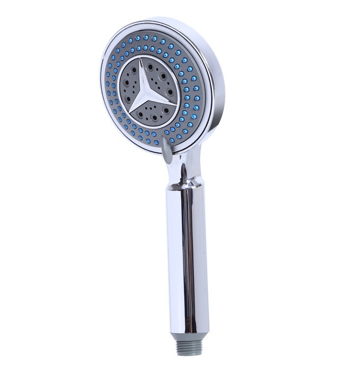 Набор для душа Мерседес Серый AL-104  /1