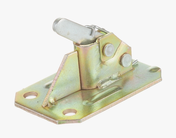 Замок для опалубки 370г  1x50  |*