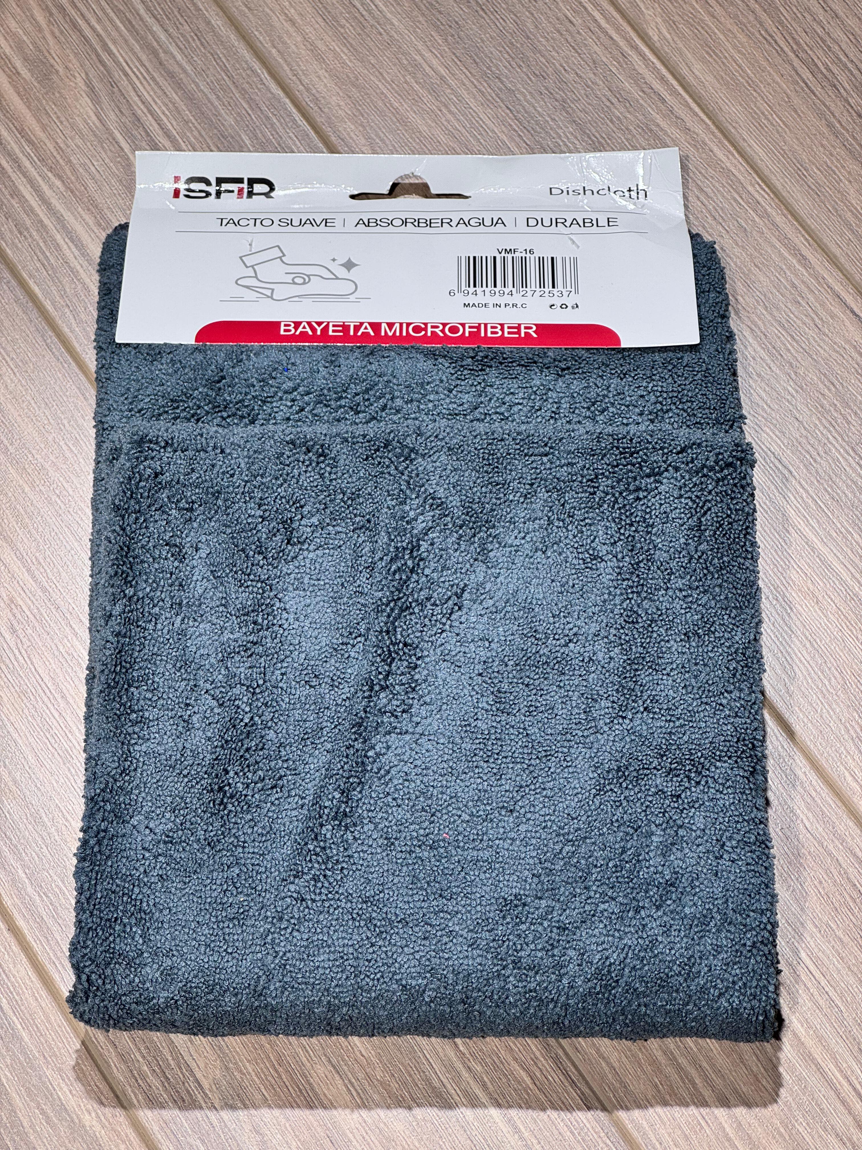 Тряпка 80х100см (1х6)(1х240) 1116-215