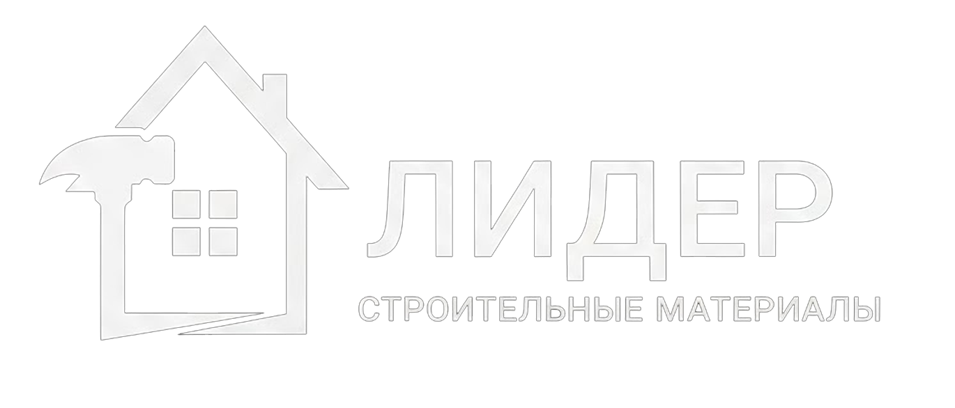 Логотип LIDER